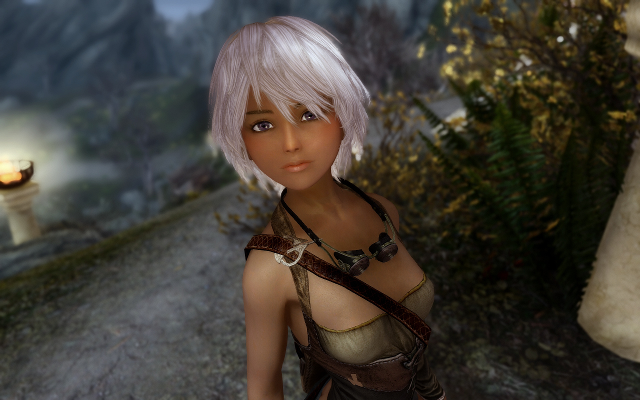 スカイリム ポエット SEX Poet」ちゃんが二人に増えた!!3Pカラー「Poet」ちゃんが我が家に来てくれたお話 : Skyrimで遊ぶ