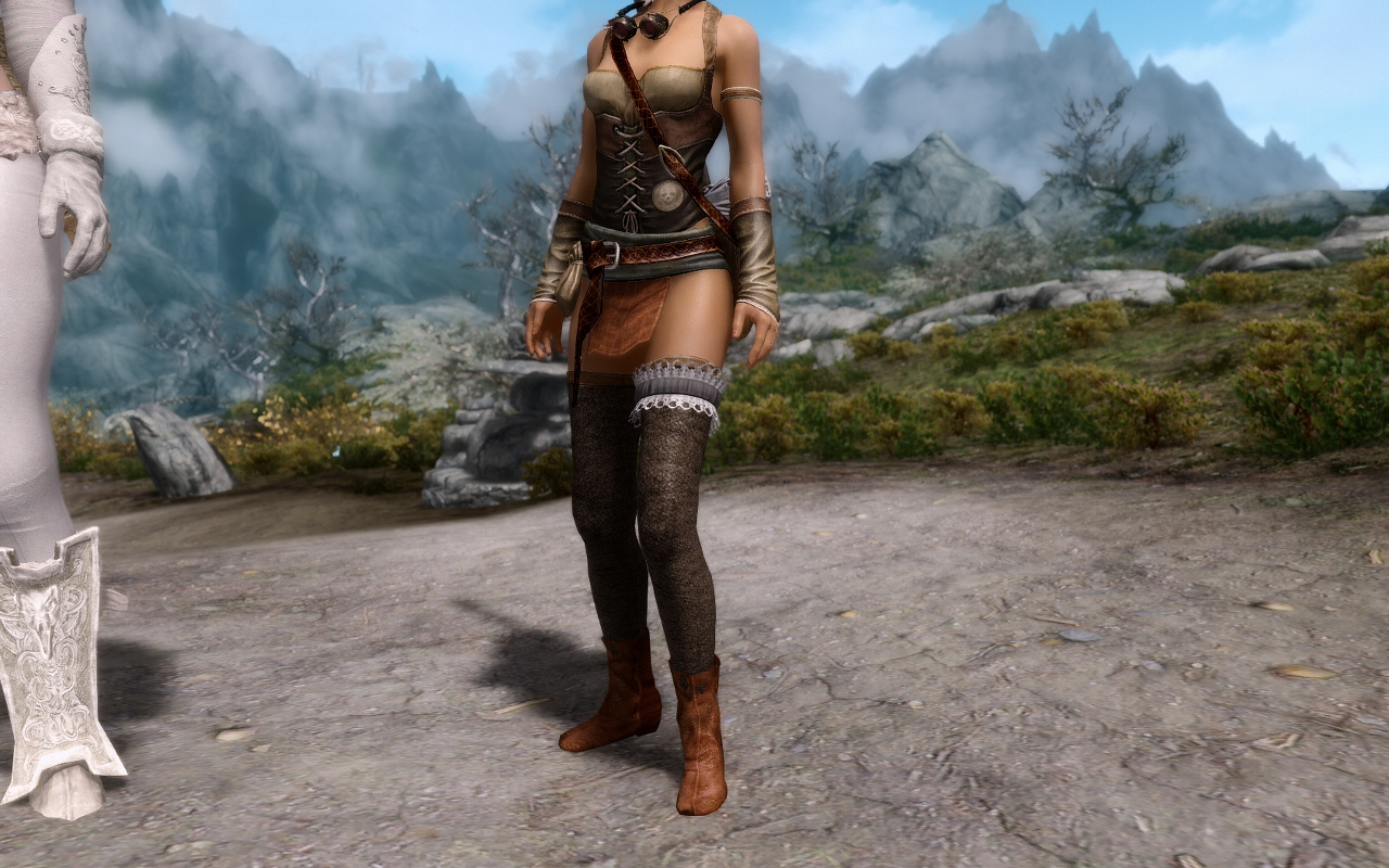 スカイリム ポエット SEX