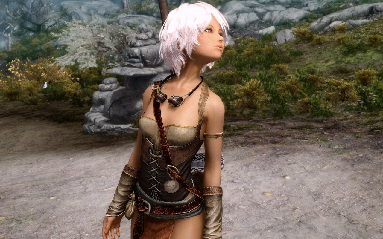 スカイリム ポエット SEX Poet」ちゃんが二人に増えた!!3Pカラー「Poet」ちゃんが我が家に来てくれたお話 : Skyrimで遊ぶ