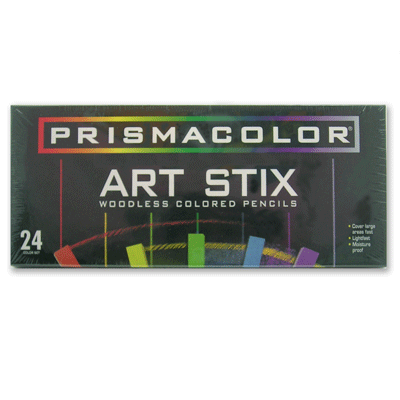 サンフォード プリズマカラー Artstix アートスティックス Art Arts 画材の紹介 サンフォード プリズマカラー Artstix アートスティックス Art Arts 画材の紹介