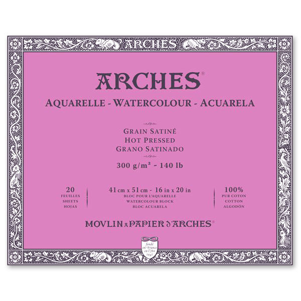 Arches-watercolour-block-hp-300-41x51