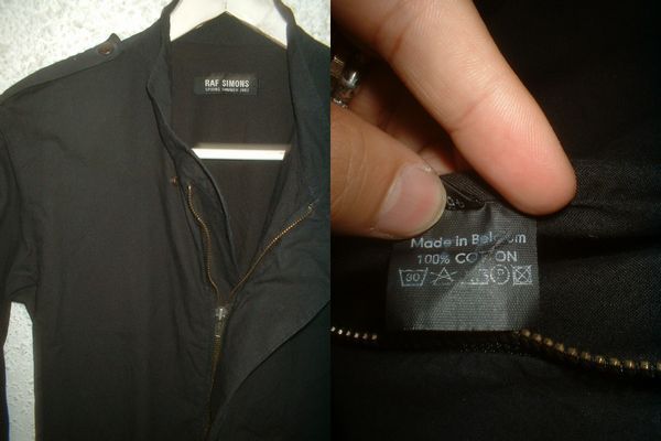 ラフ・シモンズがパリでディオールのデビュー・ショーを開催