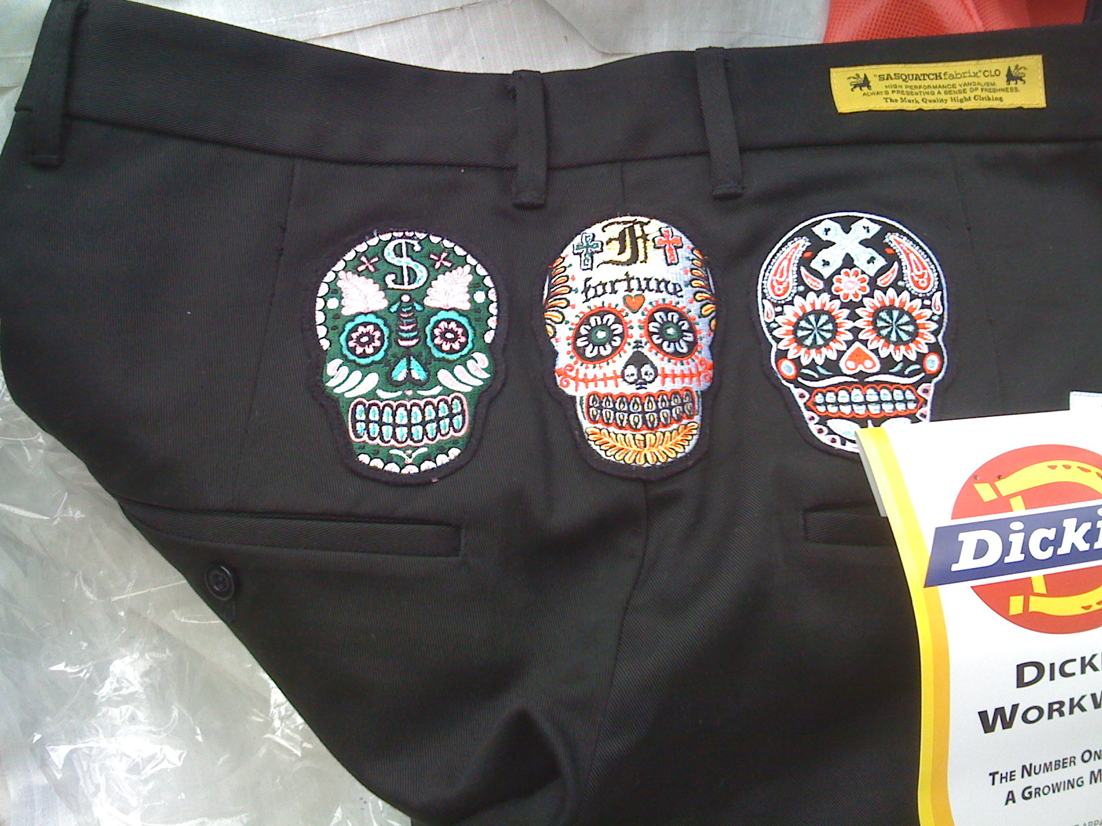 一部のアプリや Web サイトは過去にはどのようなものでしたか?