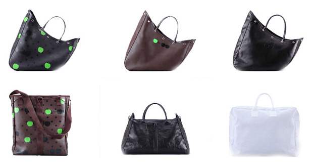 コム デ ギャルソン – 2013 年春夏 – パリ