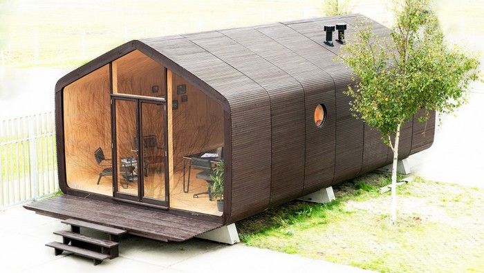 一連の写真がゴルフボールの興味深い内部を明らかにする