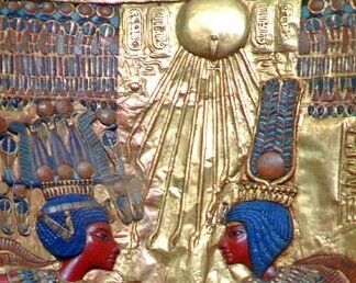 エジプトカイロ 考古学博物館 ツタンカーメン副葬品 金谷美帆 Diary Miho In Japan