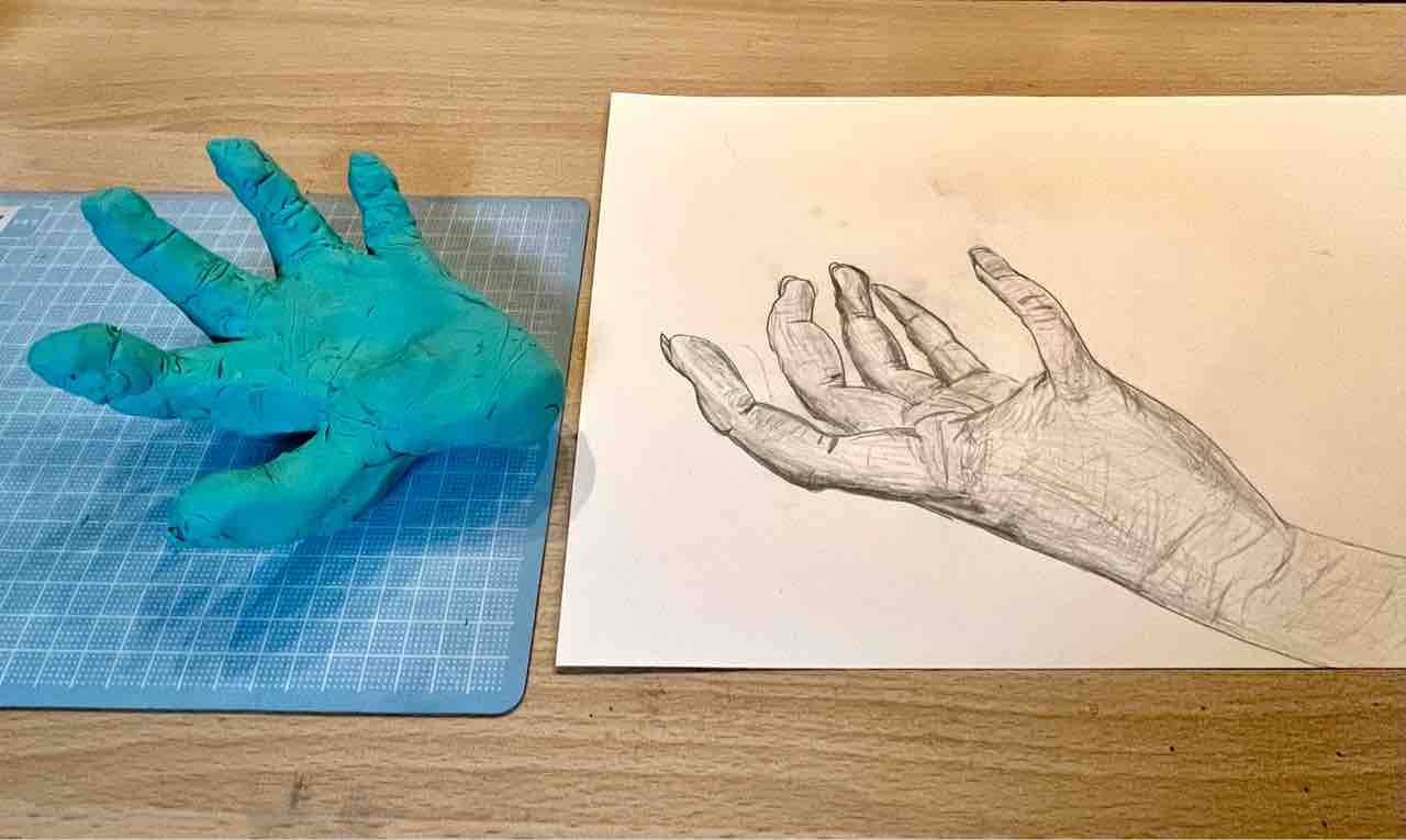 【岸和田教室】中高生のクラスあります : ARTCA アート力 芸術教室