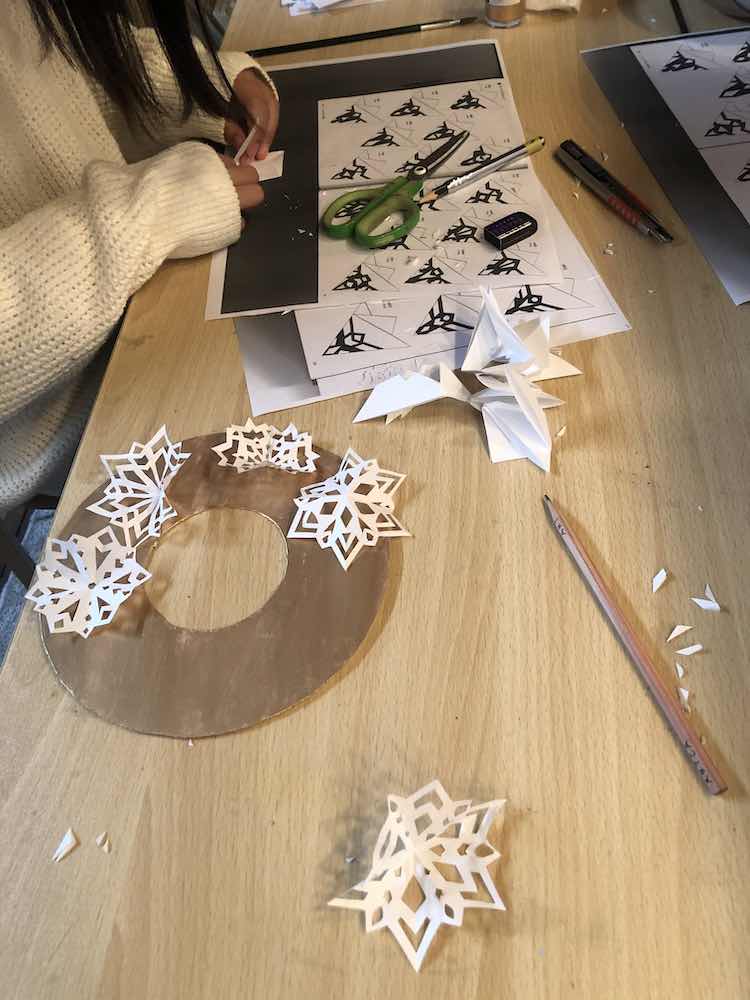 ARTCA アート力 芸術教室