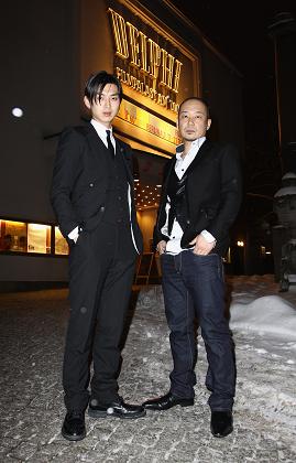 松田翔太主演最新作映画 ケンタとジュンとカヨちゃんの国 第60回ベルリン国際映画祭で絶賛 映画 音楽新作news アートコミュニケーション