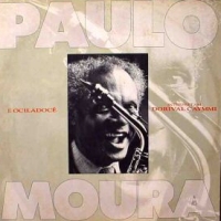 PAULO MOURA HEPTETO FIBRA LP パウロモウラ ブラジル Paulo moura hepteto - Fibra - Black Hole Discos