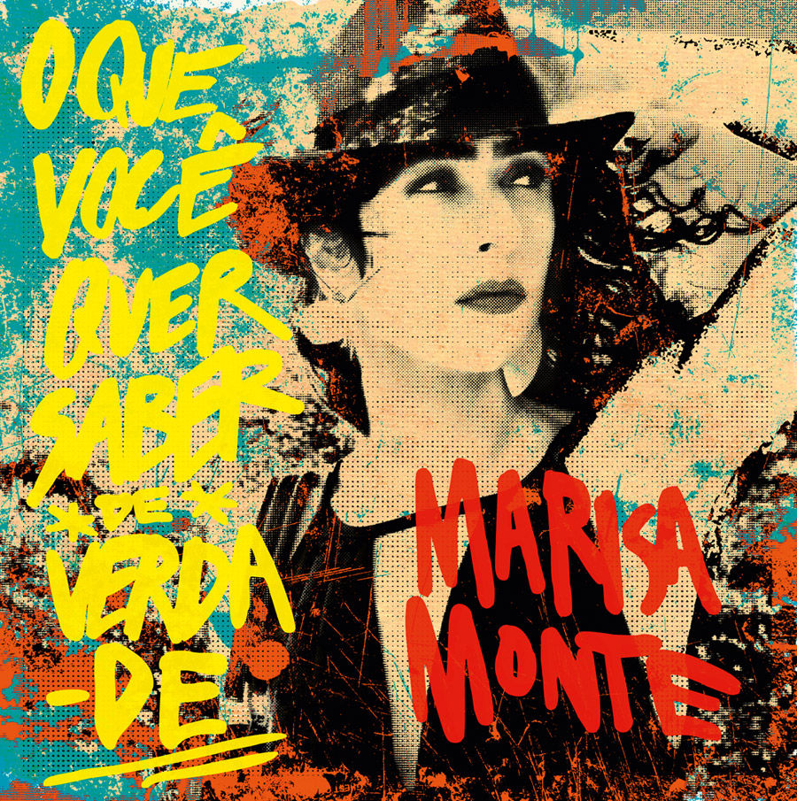 中原仁のCOTIDIANO（ARTENIA公式Blog）Marisa Monte / 音楽：ブラジル      マリーザ・モンチ「あなたが本当に知りたいこと」（追記あり）    コメントトラックバック