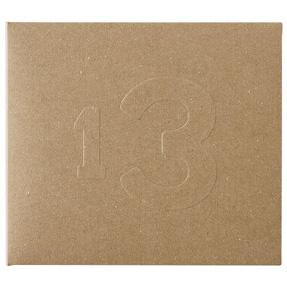 全曲リオ録音！無印良品CD「BGM13」 : 中原仁のCOTIDIANO