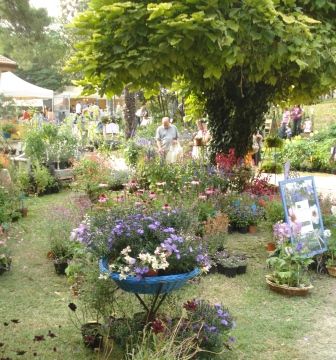 イタリア ガーデンフェア イタリア美的生活 Artevitaのブログ