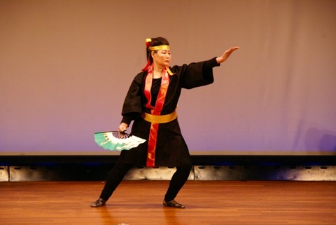 DSC05303新舞踊