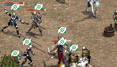 war OT