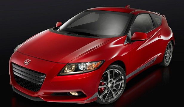 スーパーチャージのcr Zなんていらないよ 海外メディアの自動車情報 スーパーチャージのcr Zなんていらないよ 海外メディアの自動車情報
