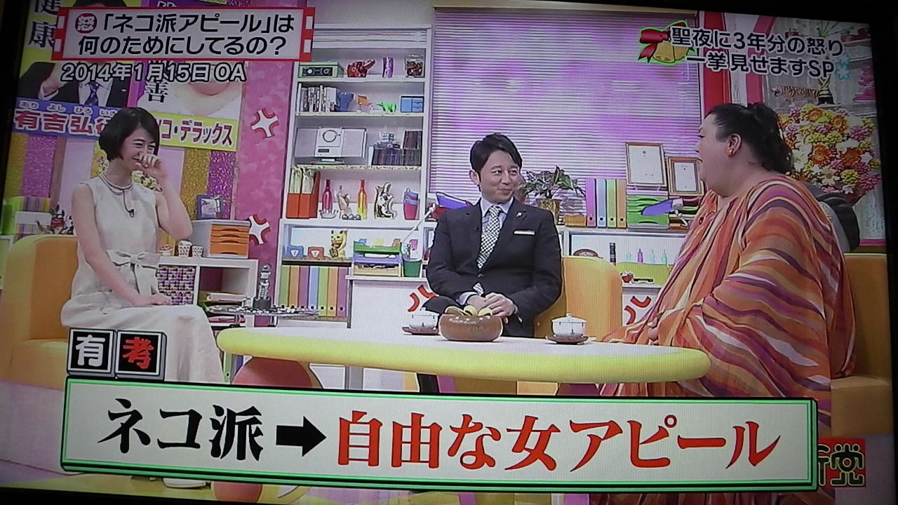 今年最後の 怒り新党 一日一句 詠もせず