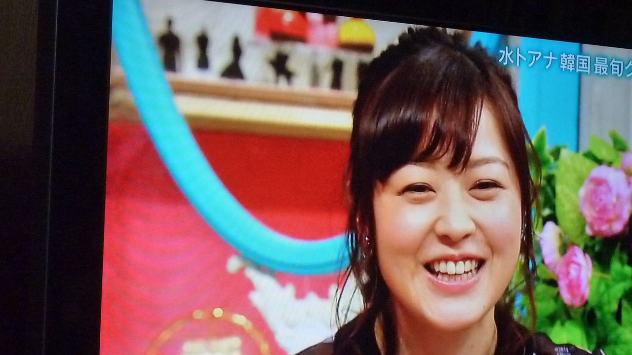 次回もお楽しみの ウーマン オン ザ プラネット 一日一句 詠もせず