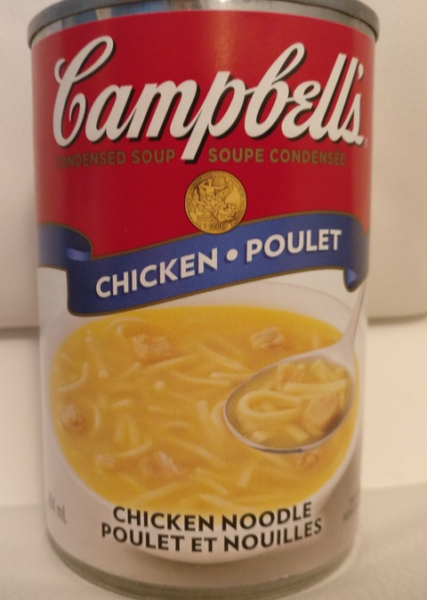 Campbells Soup 100th - Etsy