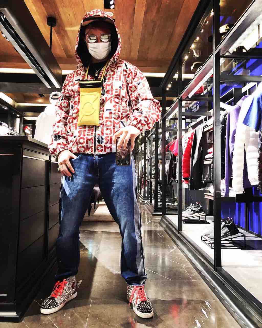 ラファエル ユーチューバー アーティスト伝説