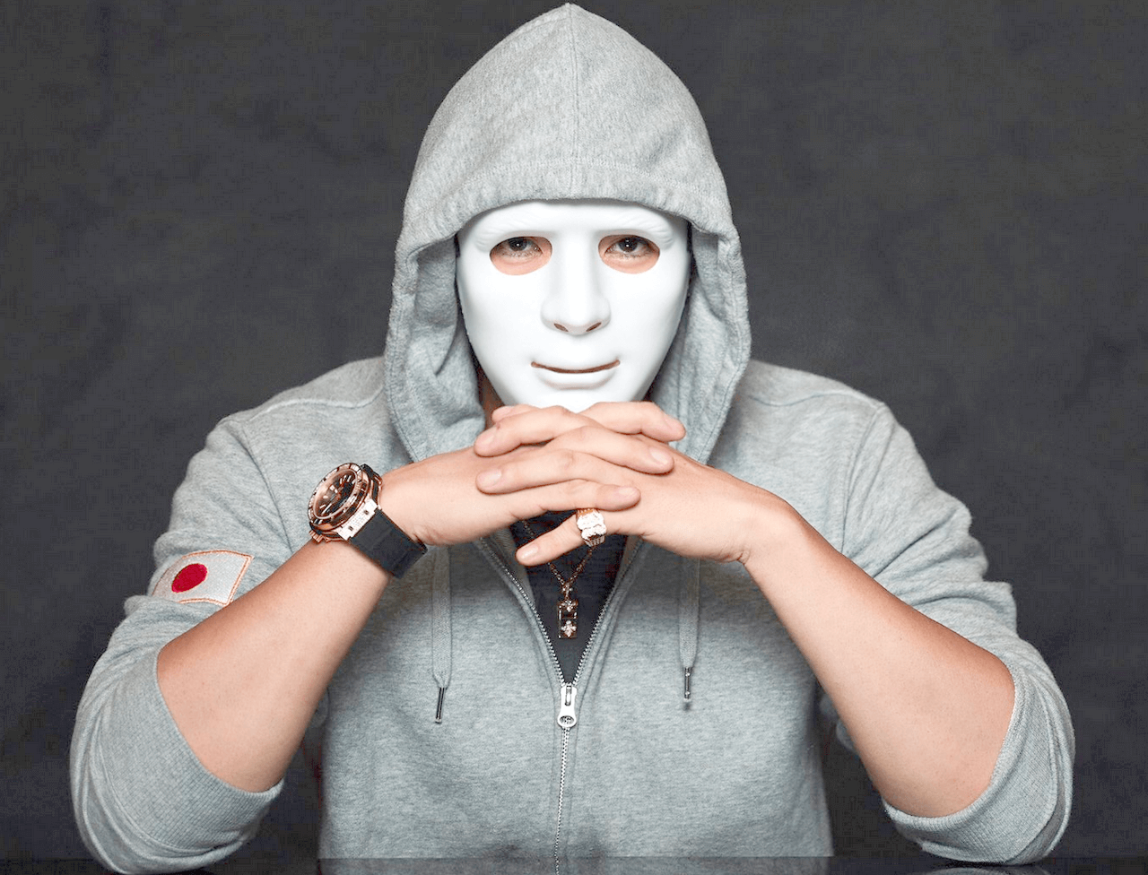 ラファエル ユーチューバー アーティスト伝説