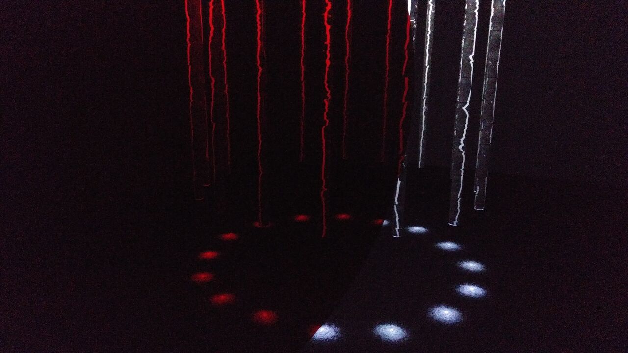 2f 松浦澄江 個展 9年目の歪んだ赤い丸 進歩という幻想 Phantom Of Progress After The Big Earthquake アート カゲヤマ 画材 額縁 画廊 2f 松浦澄江 個展 9年目の歪んだ赤い丸 進歩という幻想 Phantom Of Progress After The Big Earthquake アート カゲヤマ 画材 額縁 画廊