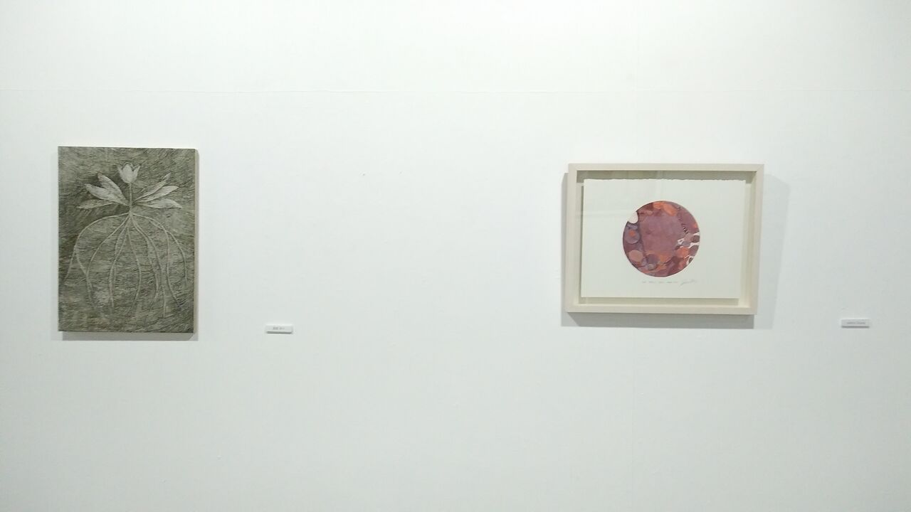 Tomorrow Tomorrow びじゅつじょろん 現代美術展 アート カゲヤマ 画材 額縁 画廊 Tomorrow Tomorrow びじゅつじょろん 現代美術展 アート カゲヤマ 画材 額縁 画廊
