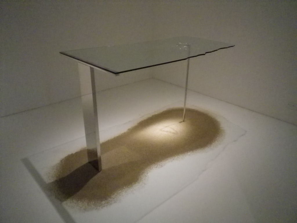展覧会場の様子 大阪 9 6 小吹隆文 アートのこぶ〆 展覧会場の様子 大阪 9 6 小吹隆文 アートのこぶ〆