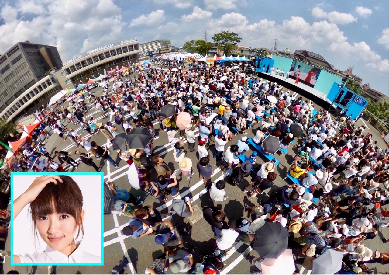 戸田ふるさと祭り 開催 Artmania 3のblog 戸田ふるさと祭り 開催 Artmania 3のblog
