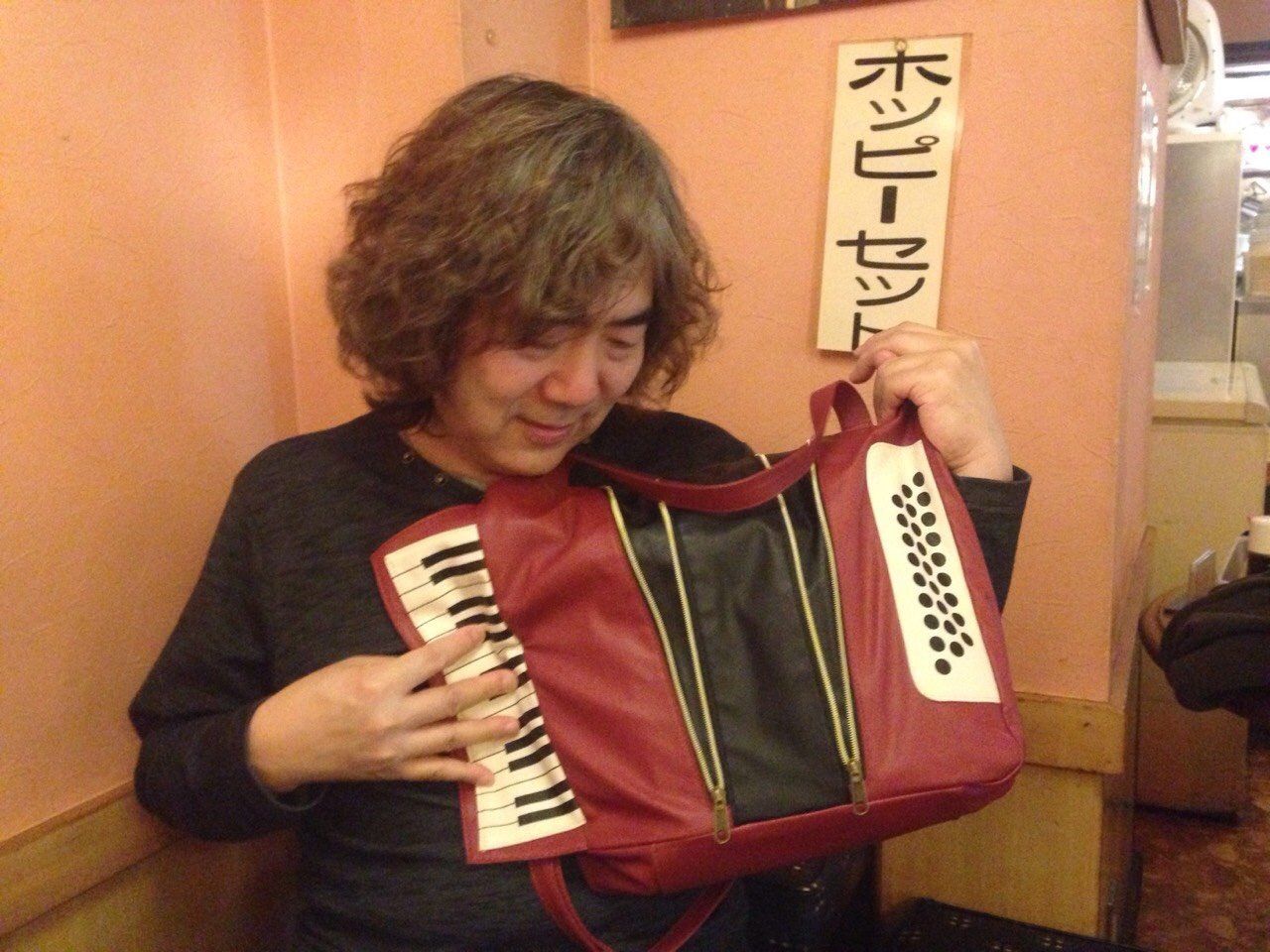 ライオン メリィさんがお花見の頃 Artmania 3のblog