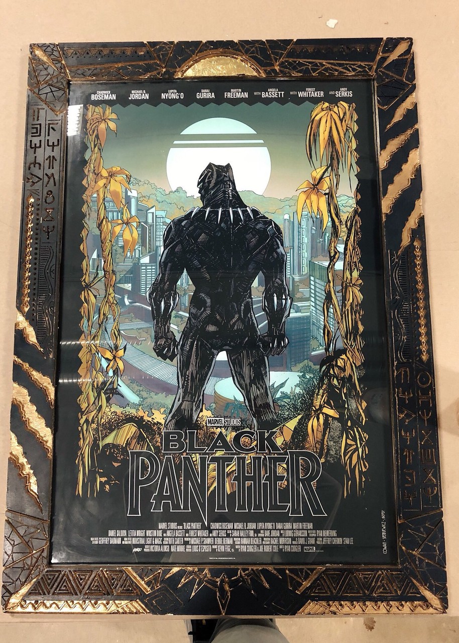 ポスターフレームやファイル等の紹介 フレーム編 映画のあしあと ポスターフレームやファイル等の紹介 フレーム編 映画のあしあと