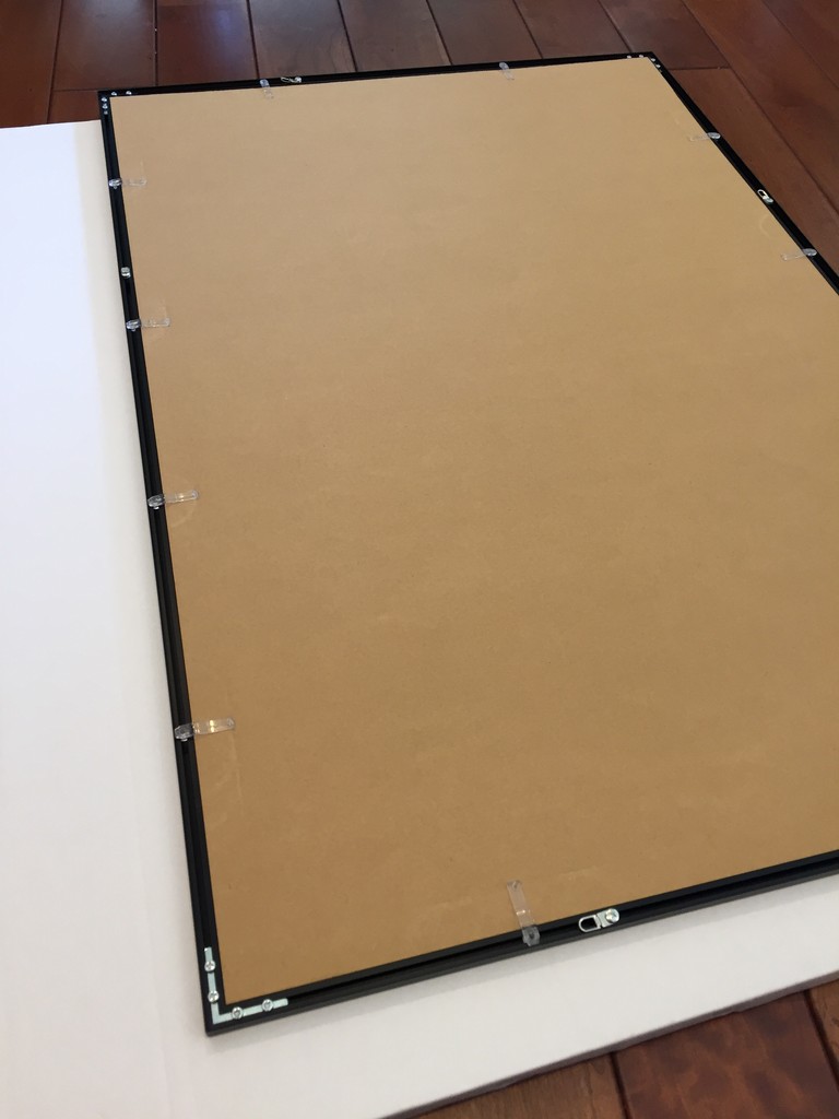 ポスターフレームやファイル等の紹介 フレーム編 映画のあしあと ポスターフレームやファイル等の紹介 フレーム編 映画のあしあと