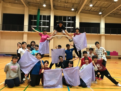 風呂敷-運営協力