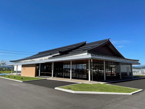 ③外観東北から