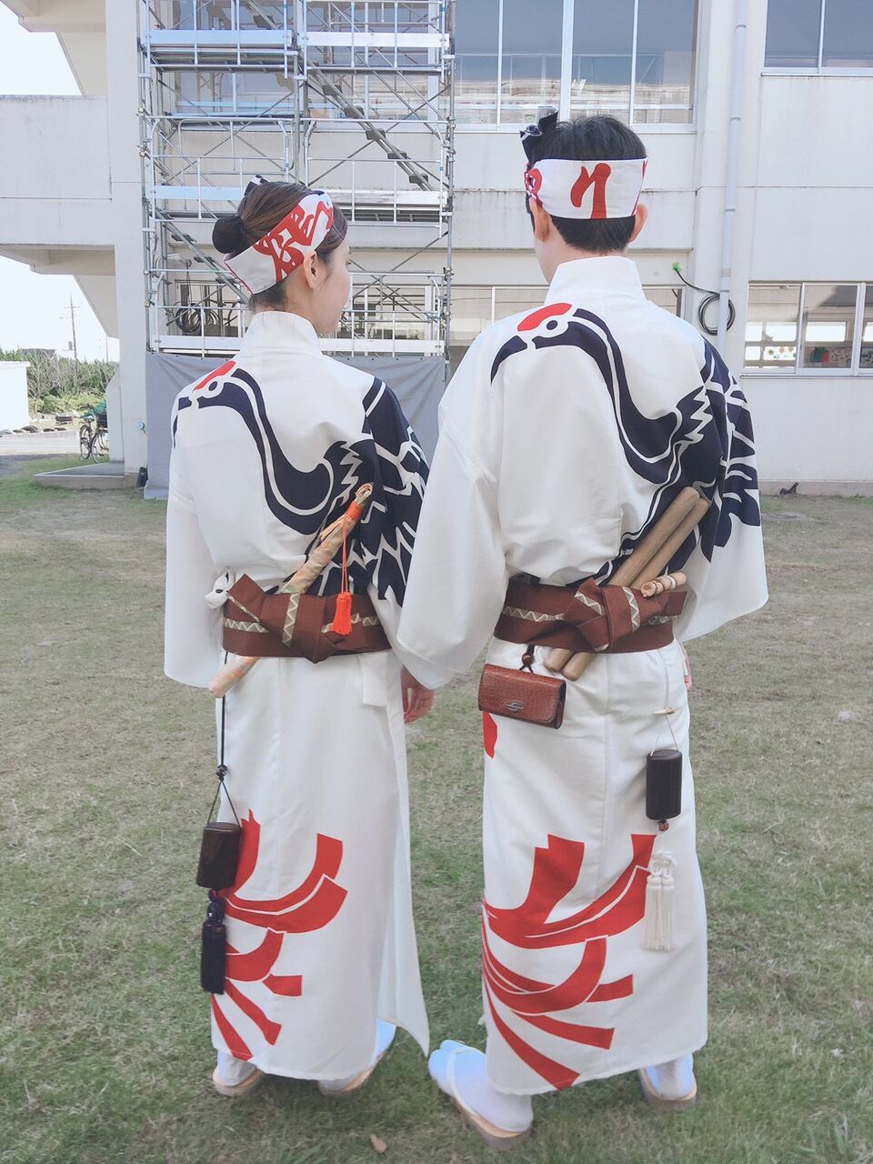 阿波踊りグループ 踊り鶴 千葉県茂原市 新人おたむ日記 阿波踊りグループ 踊り鶴 千葉県茂原市 新人おたむ日記