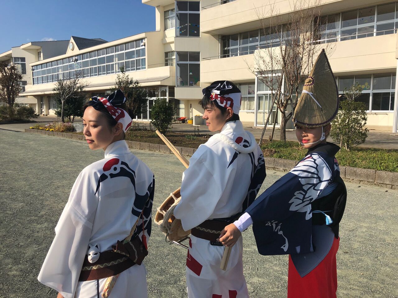 阿波踊りグループ 踊り鶴 千葉県茂原市 新人おたむ日記 阿波踊りグループ 踊り鶴 千葉県茂原市 新人おたむ日記