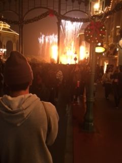 ディズニー (2)