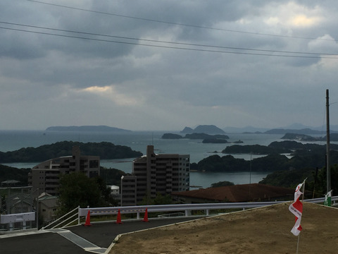 九十九島