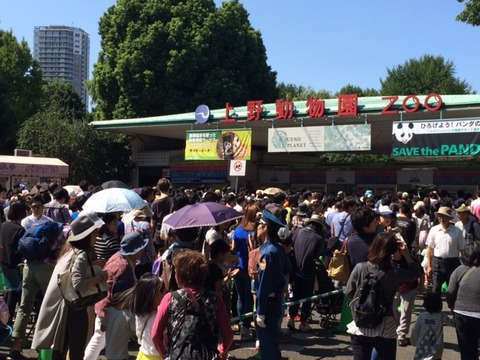 動物園