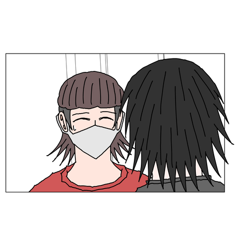 年上彼女23 23_001