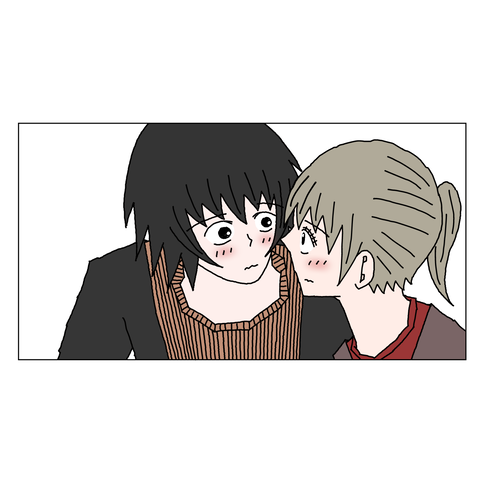 年上彼女50 1_001