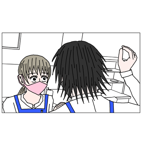 年上彼女16　13_001