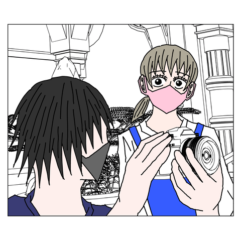 年上彼女13　4_001