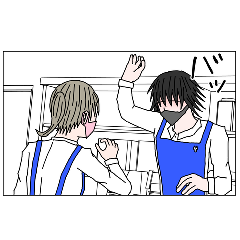 年上彼女16　9_001