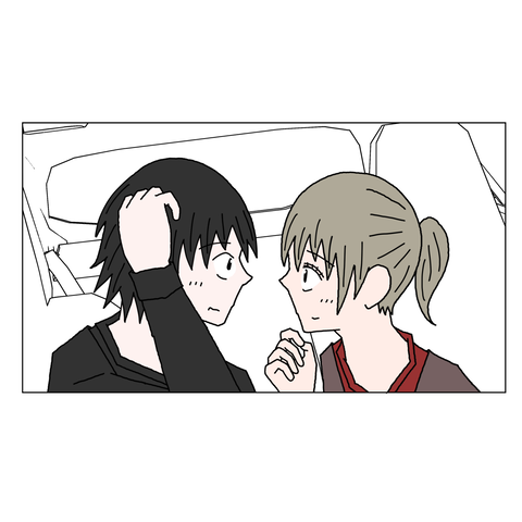 １６歳年上女性⑤ 13