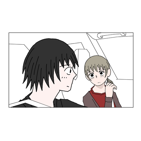 １６歳年上女性⑤ 11_001