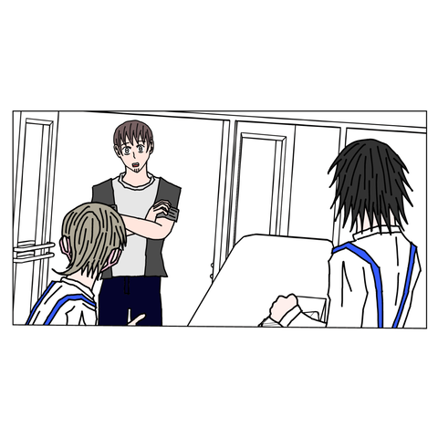 年上彼女10　5_001