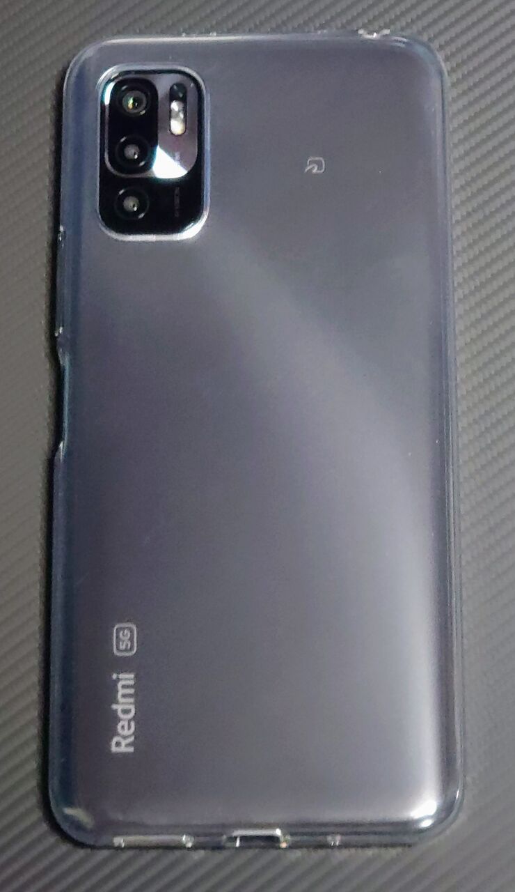スマートフォン/携帯電話 スマートフォン本体 Xiaomi Redmi Note 10 JEの実機レビュー : あるさんのレビューblog