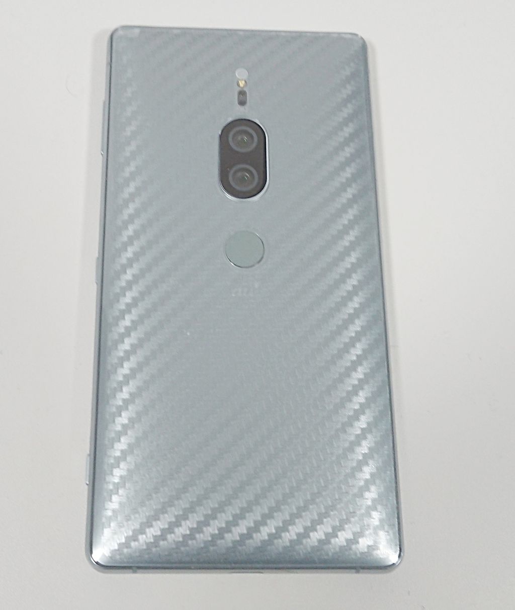Sony Xperia Xz2 Premium Sov38の実機レビュー あるさんのレビューblog Sony Xperia Xz2 Premium Sov38の実機レビュー あるさんのレビューblog