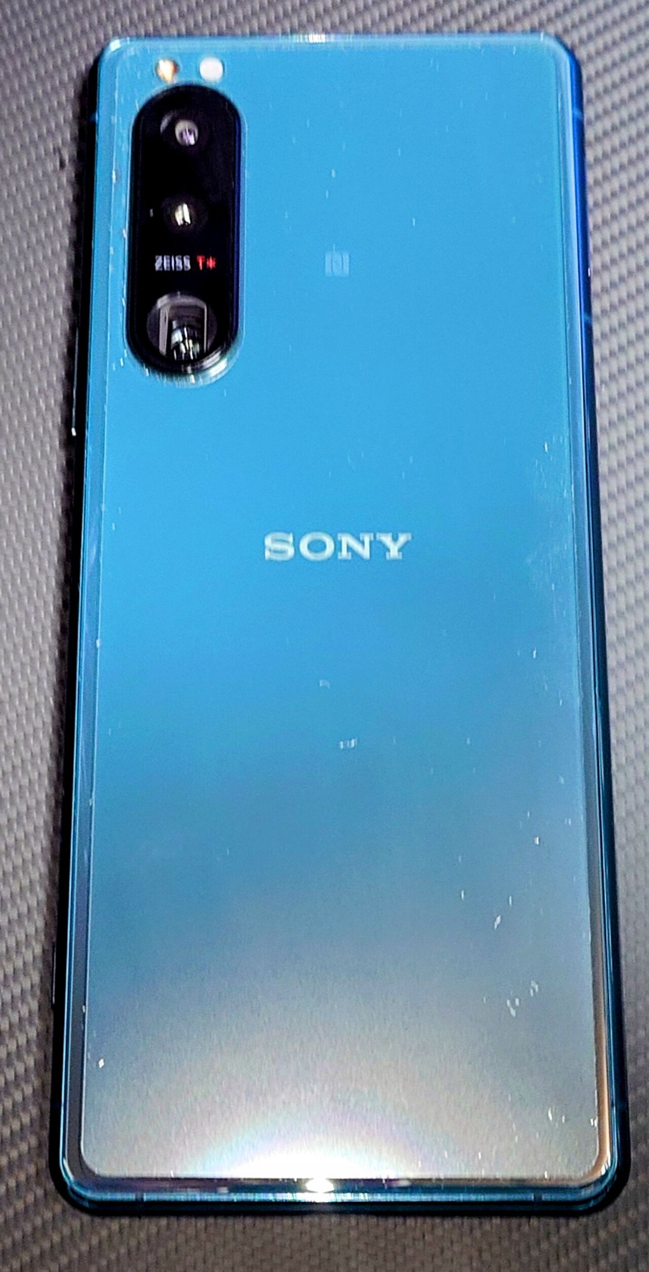 SONY XPERIA 5 III XQ-BQ42の実機レビュー : あるさんのレビューblog SONY XPERIA 5 III XQ-BQ42の実機レビュー : あるさんのレビューblog